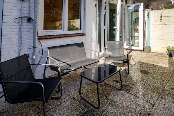 Medium property photo - Wolfhezestraat 52, 2573 NX Den Haag